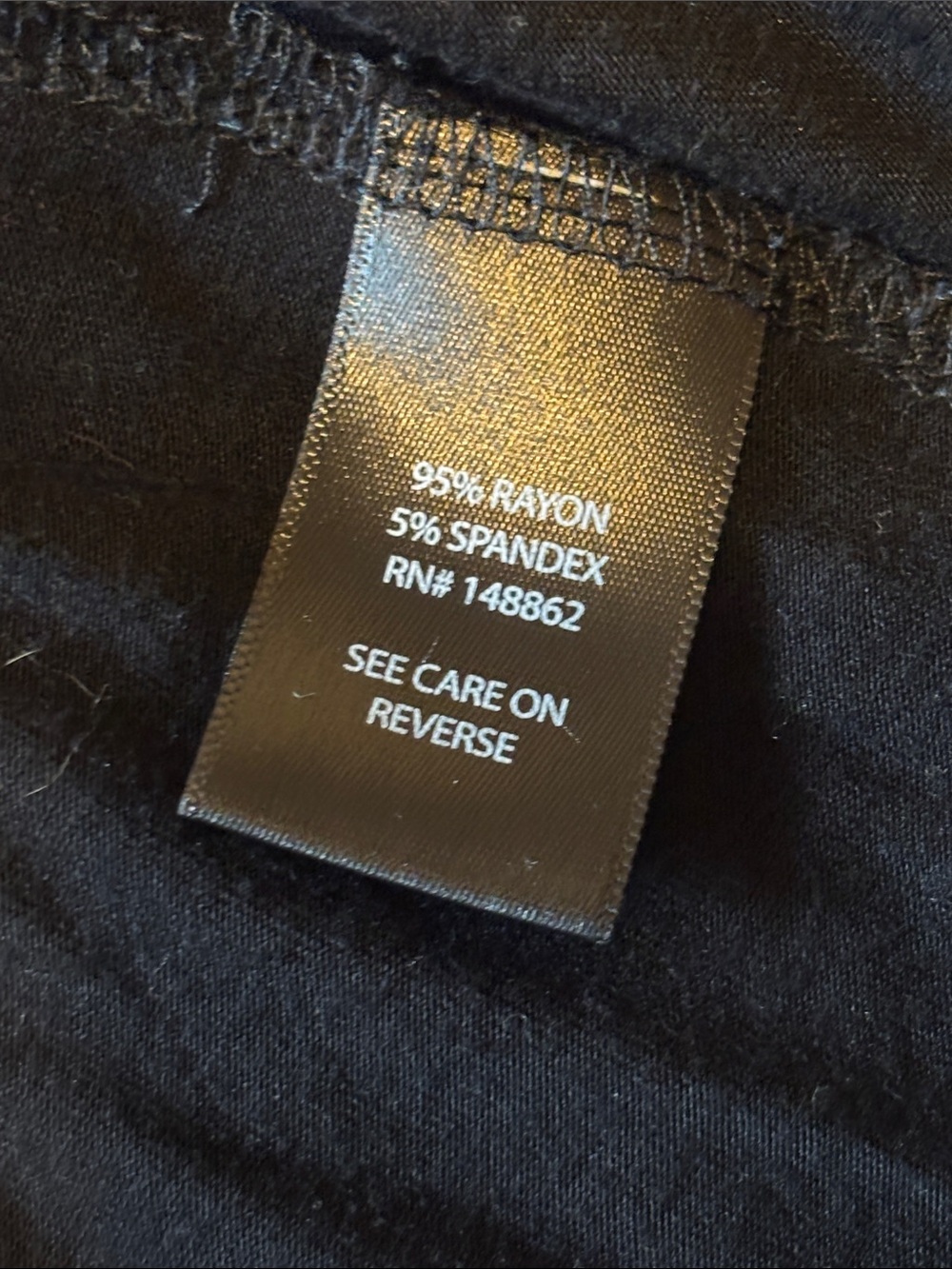 Torrid Robe Plus Size Intimates Lounge Sleep Women’s Bathrobe 1X2X Black - Picture 10 of 14